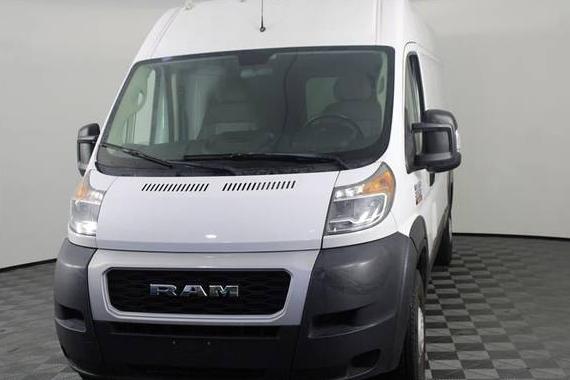 RAM PROMASTER 2500 2021 3C6LRVDG2ME522494 image RAM PROMASTER 2500 2021 3C6LRVDG2ME522494 image